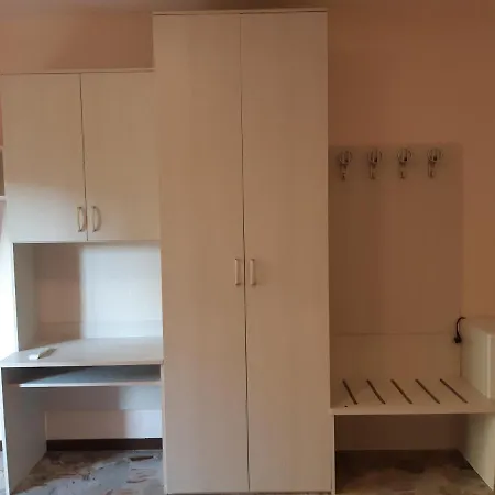 Ca Dei Fiori 1 Venezia 2* מסטרה