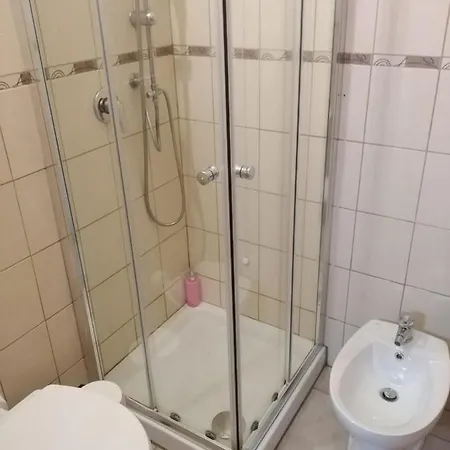 לינה וארוחת בוקר Ca Dei Fiori 1 Venezia