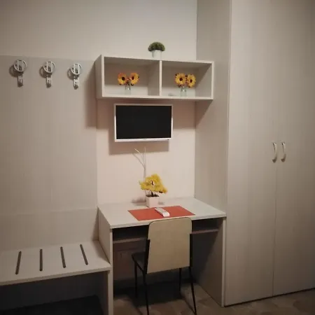 Ca Dei Fiori 1 Venezia 2* מסטרה