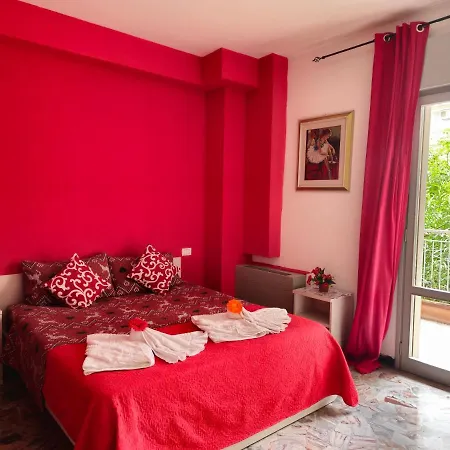 לינה וארוחת בוקר Ca Dei Fiori 1 Venezia 2*