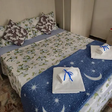 Ca Dei Fiori 1 Venezia 2* מסטרה