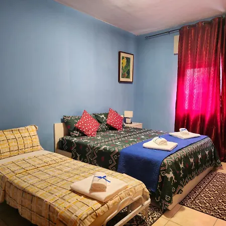 Ca Dei Fiori 1 Venezia מסטרה