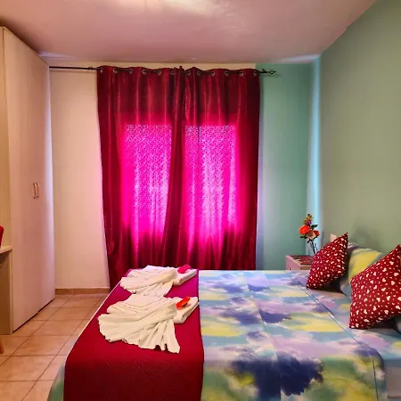 Ca Dei Fiori 1 Venezia לינה וארוחת בוקר מסטרה