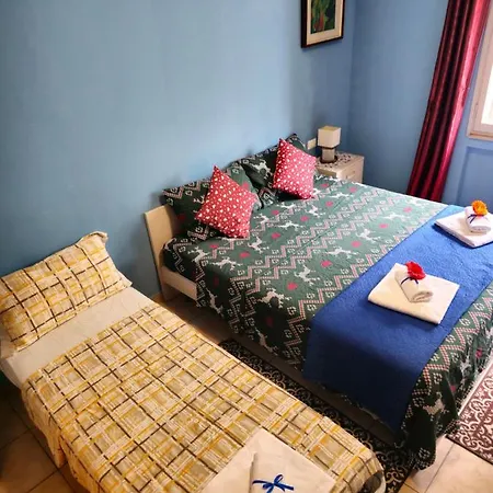 Ca Dei Fiori 1 Venezia לינה וארוחת בוקר 2*