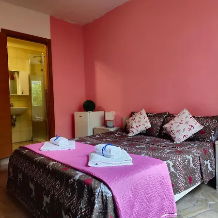 Ca Dei Fiori 1 Venezia לינה וארוחת בוקר 2*