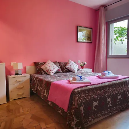 Ca Dei Fiori 1 Venezia מסטרה