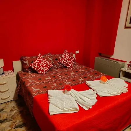 Ca Dei Fiori 1 Venezia לינה וארוחת בוקר
