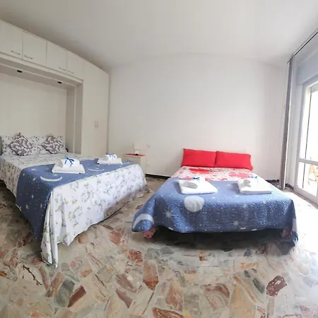 לינה וארוחת בוקר Ca Dei Fiori 1 Venezia מסטרה