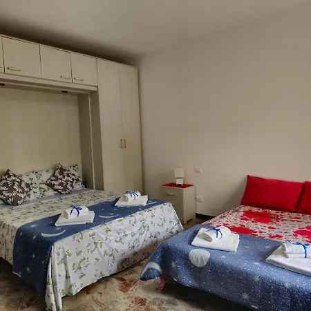 Ca Dei Fiori 1 Venezia מסטרה