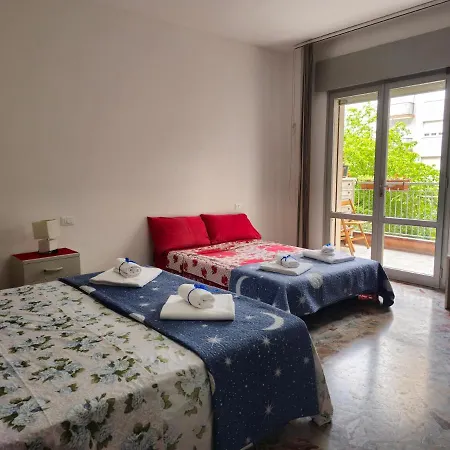 Ca Dei Fiori 1 Venezia 2* מסטרה