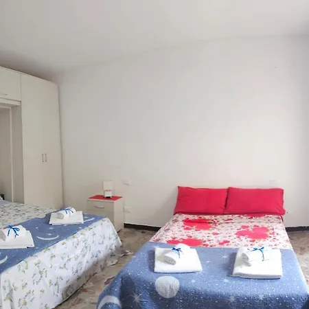 Ca Dei Fiori 1 Venezia לינה וארוחת בוקר