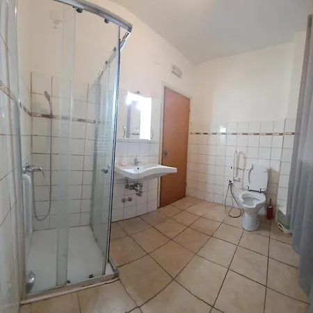 Ca Dei Fiori 1 Venezia מסטרה