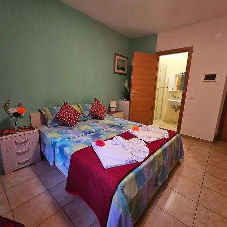 Ca Dei Fiori 1 Venezia מסטרה