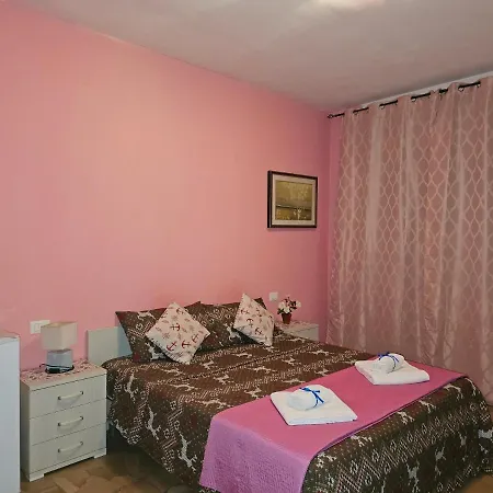 Ca Dei Fiori 1 Venezia לינה וארוחת בוקר