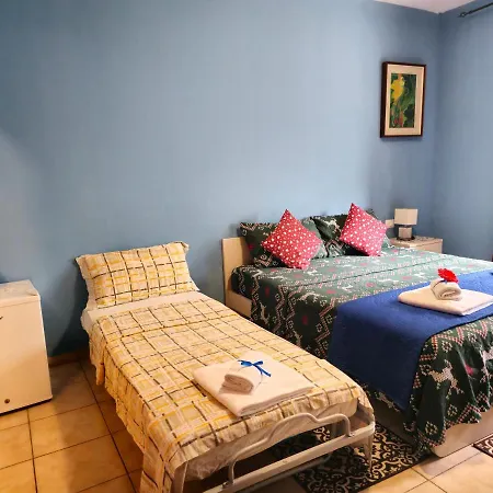 Ca Dei Fiori 1 Venezia 2* מסטרה
