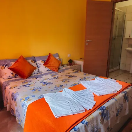 Ca Dei Fiori 1 Venezia לינה וארוחת בוקר מסטרה