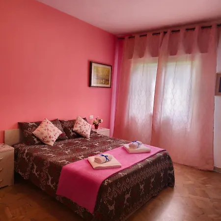 Ca Dei Fiori 1 Venezia 2* מסטרה